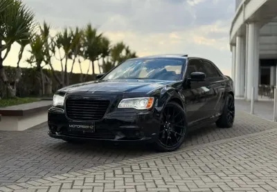 Chrysler 300 c 2012 3.6 v6 24v gasolina 4p automático