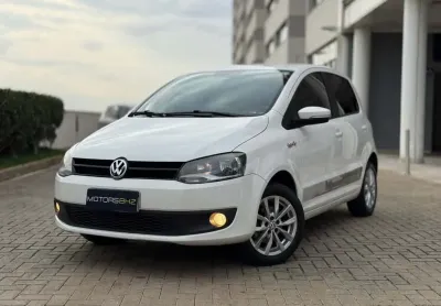 Volkswagen fox 2014 1.6 mi rock in rio 8v flex 4p manual