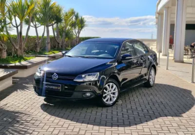 Volkswagen jetta 2014 2.0 comfortline flex 4p tiptronic