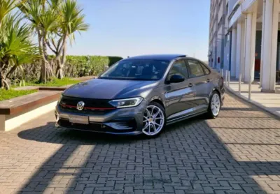 Volkswagen jetta 2020 2.0 350 tsi gasolina gli dsg