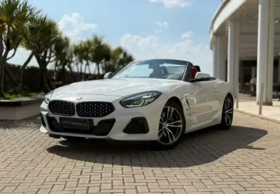 Bmw z4 2020 2.0 twinpower gasolina sdrive30i m sport steptronic