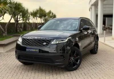 Land rover range rover velar 2019 2.0 p300 gasolina s automático
