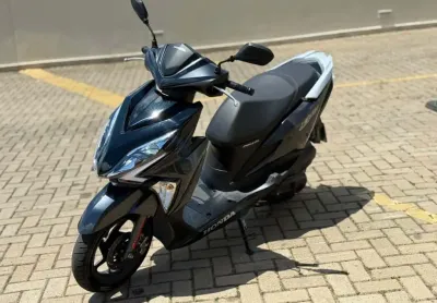 Honda elite 125 2023
