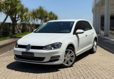 Volkswagen golf 2015 1.4 tsi highline 16v gasolina 4p automático