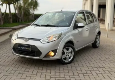 Ford fiesta 2013 1.6 mpi class hatch 8v flex 4p manual