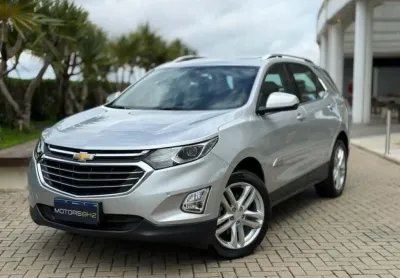 Chevrolet equinox 2019 2.0 16v turbo gasolina premier awd automático