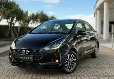 Hyundai hb20s 2021 1.0 tgdi flex diamond plus automático