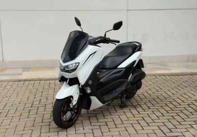 Yamaha nmax 160 2022