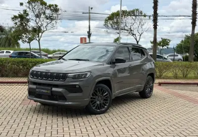Jeep Compass 2023 1.3 t270 turbo flex s at6