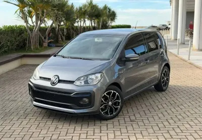 Volkswagen Up 2019 1.0 tsi move up 12v flex 4p manual