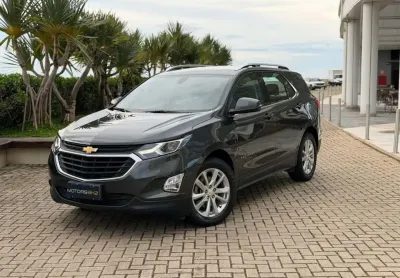 Chevrolet Equinox 2019 2.0 16v turbo gasolina lt automático