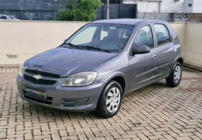 Chevrolet Celta 2012 1.0 mpfi lt 8v flex 4p manual