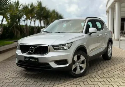 Volvo Xc 40 2019 2.0 t4 gasolina geartronic