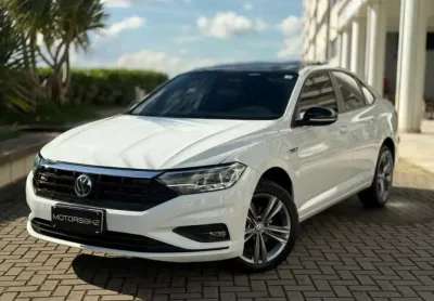 Volkswagen Jetta 2019 1.4 250 tsi total flex r-line tiptronic