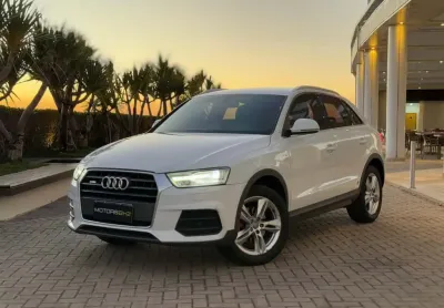 Audi Q3 2019 1.4 tfsi ambiente flex 4p s tronic