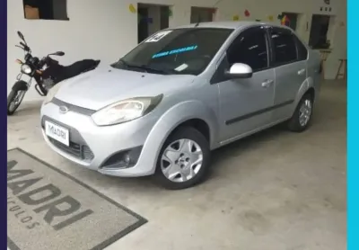 Fiesta sedan 1.6  impecável!!!