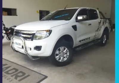 Ranger xls cd 2.5 .... é ver e comprar!