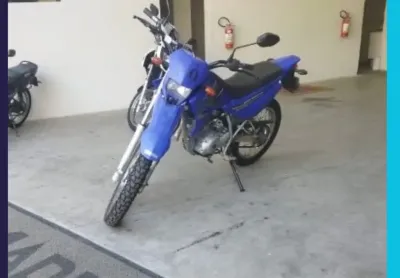 Yamaha xtz 125k 2006 gasolina  ...  a melhor que você ja viu!!!!