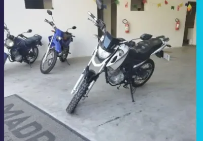 Yamaha xtz crosser ed 2015 flex  ...  voçê vai se apaixonar !!!!!