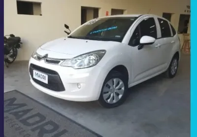 Citroem c3 ptech attr 2018, completo , novo demais !!!!!!!!!