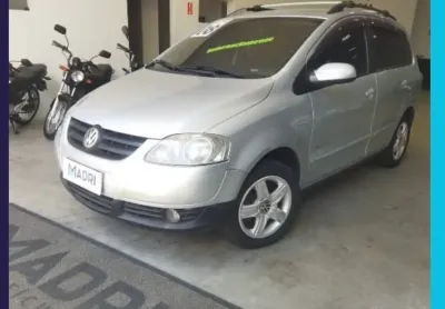 Spacefox comfortline 2008.flex prata.... vc vai amar !!!!