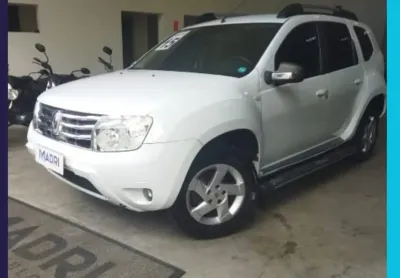 Duster 1.6 d 4x2 2015 completa... É ver e comprar !!!!!!!!!!