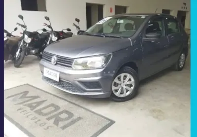Gol 1.0l mca completo, 2015 ..... Só nao compra se nao quiser !!!