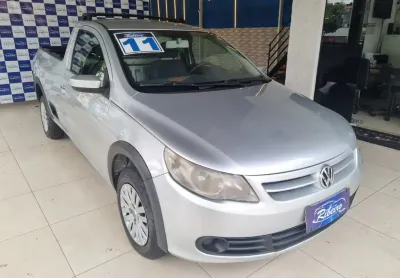 Saveiro 1.6  baixo km