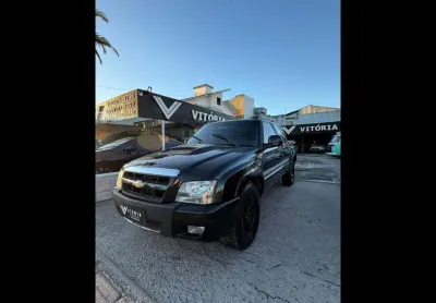 S10 pick-up exec. 2.8 4x2 cd tb int.dies