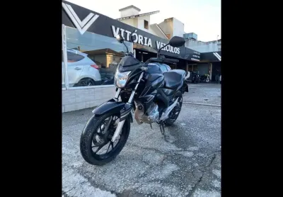 Cb 250 twister/flexone