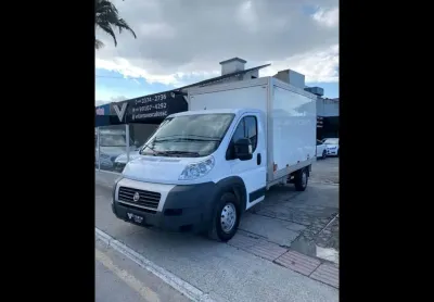 Ducato chassi 2.3 16v diesel