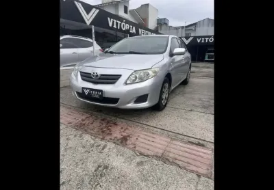 Corolla xli 1.6 16v 110cv aut.