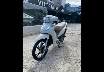 Biz 125/125i flex