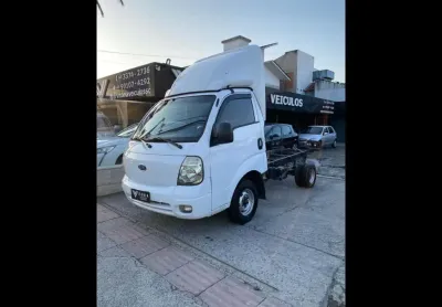 Bongo k-2500 2.5 4x2 tb diesel