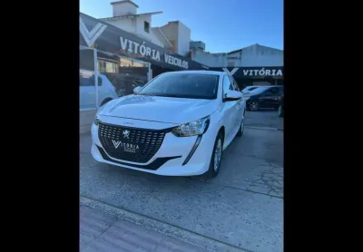 208 active 1.6 flex 16v 5p aut.