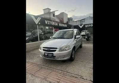 Celta spirit/ lt 1.0 mpfi 8v flexp. 5p