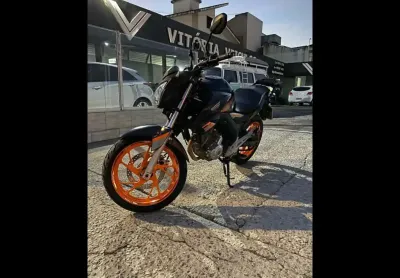 Cb 250 twister/flexone