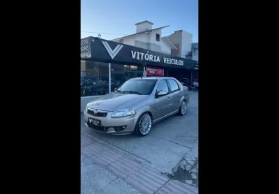 Siena el 1.0 mpi fire flex 8v 4p