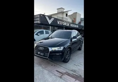 Q3 1.4 tfsi/tfsi flex s-tronic 5p