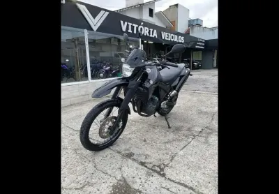 Xt 660 r