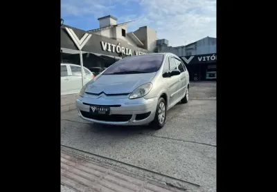 Xsara picasso glx 1.6/ 1.6 flex 16v