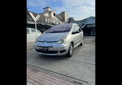 Xsara picasso glx 1.6/ 1.6 flex 16v