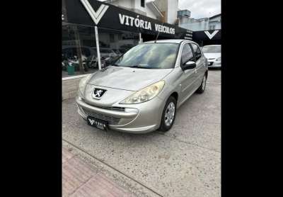 207 xr 1.4 flex 8v 5p
