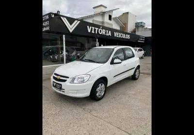 Celta spirit/ lt 1.0 mpfi 8v flexp. 5p