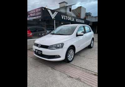 Gol comfortline 1.0 t. flex 8v 5p