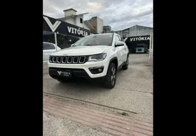 Compass longitude 2.0 4x4 dies. 16v aut.