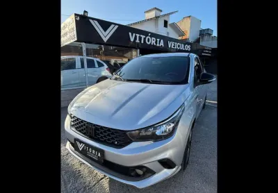 Argo drive 1.0 6v flex