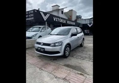 Gol city (trend) 1.6 mi t.flex 8v 4p