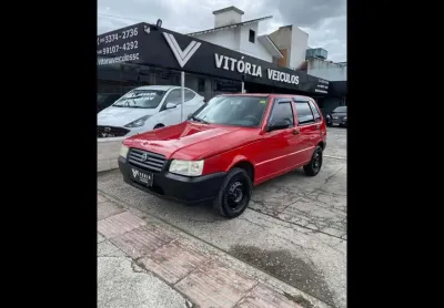 Uno mille 1.0 fire/ f.flex/ economy 4p