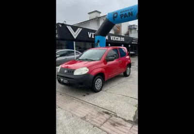 Uno vivace 1.0 evo fire flex 8v 3p